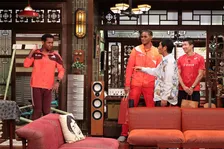 明石家さんま、「車に入るか！」お土産にツッコミ　『さんまのまんま』に桐生祥秀＆村竹ラシッド＆中島佑気ジョセフ登場