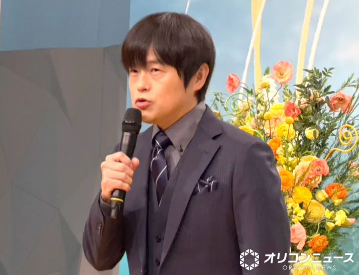 2027年春朝ドラ『巡（まわ）るスワン』脚本バカリズム、NHKドラマは“初”【主な功績】