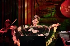 中森明菜、デビュー43周年記念写真展が大阪で開催決定　『ALDEA Bar at Tokyo』の撮り下ろし写真を展示