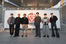 GENERATIONS佐野玲於、13年の速さ実感「奇跡的に生きてます」　小森隼は過去の自分を謝罪