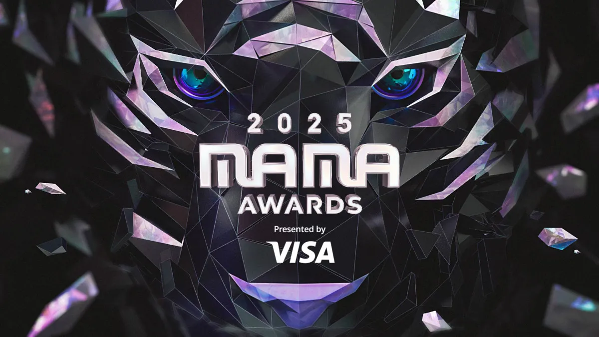 『2025 MAMA AWARDS』TELASAで配信　前日にはテレ朝で特別番組放送決定