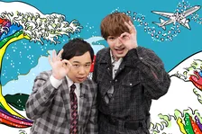 ジェシー、せいやと仲良しコンビでMCタッグも…収録中のダジャレを注意される「2、3個無視した！」