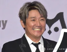 近藤真彦、大漁のブリに「ブリブリいわしたったぜ～！」　釣りの成果に「凄い」「もう漁師さんじゃん」と反響