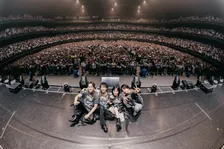 TENBLANK、一日限りのイベントの“昼公演”がBlu-ray化決定　トーク対決やサプライズ演出も収録