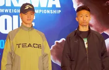 那須川天心「こういう試合がやりたかった」井上拓真「相手に申し分ない」世界戦3日前に静かな火花