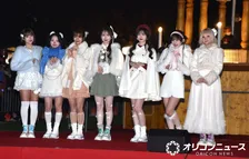 CANDY TUNE、紅白初出場決定後初のライブ　ファンに感謝「応援してくださったおかげ」　「ナナイロプロローグ」と「倍倍FIGHT!」披露