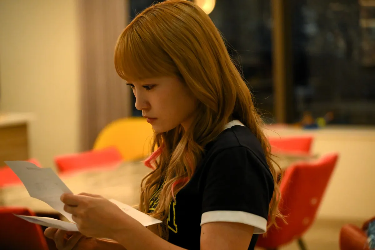 『フェイクマミー』ラストに「鳥肌…」　ネットに衝撃広がる【ネタバレあり】