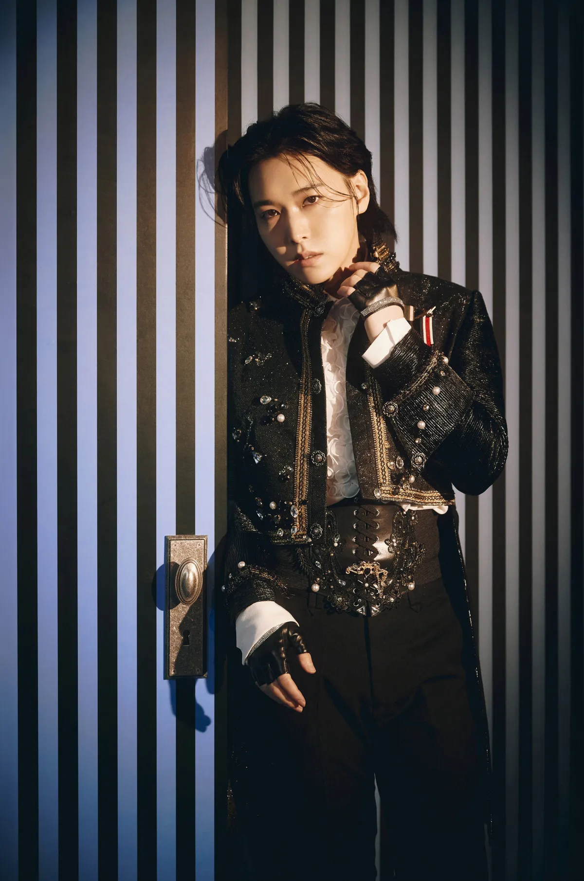 SUPER JUNIOR出身ソンミン、日本におけるマネジメント契約締結　日本活動本格化