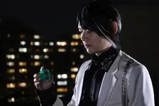 【仮面ライダーゼッツ】Case11「腐る」あらすじ　落胆する莫をゼロが叱責