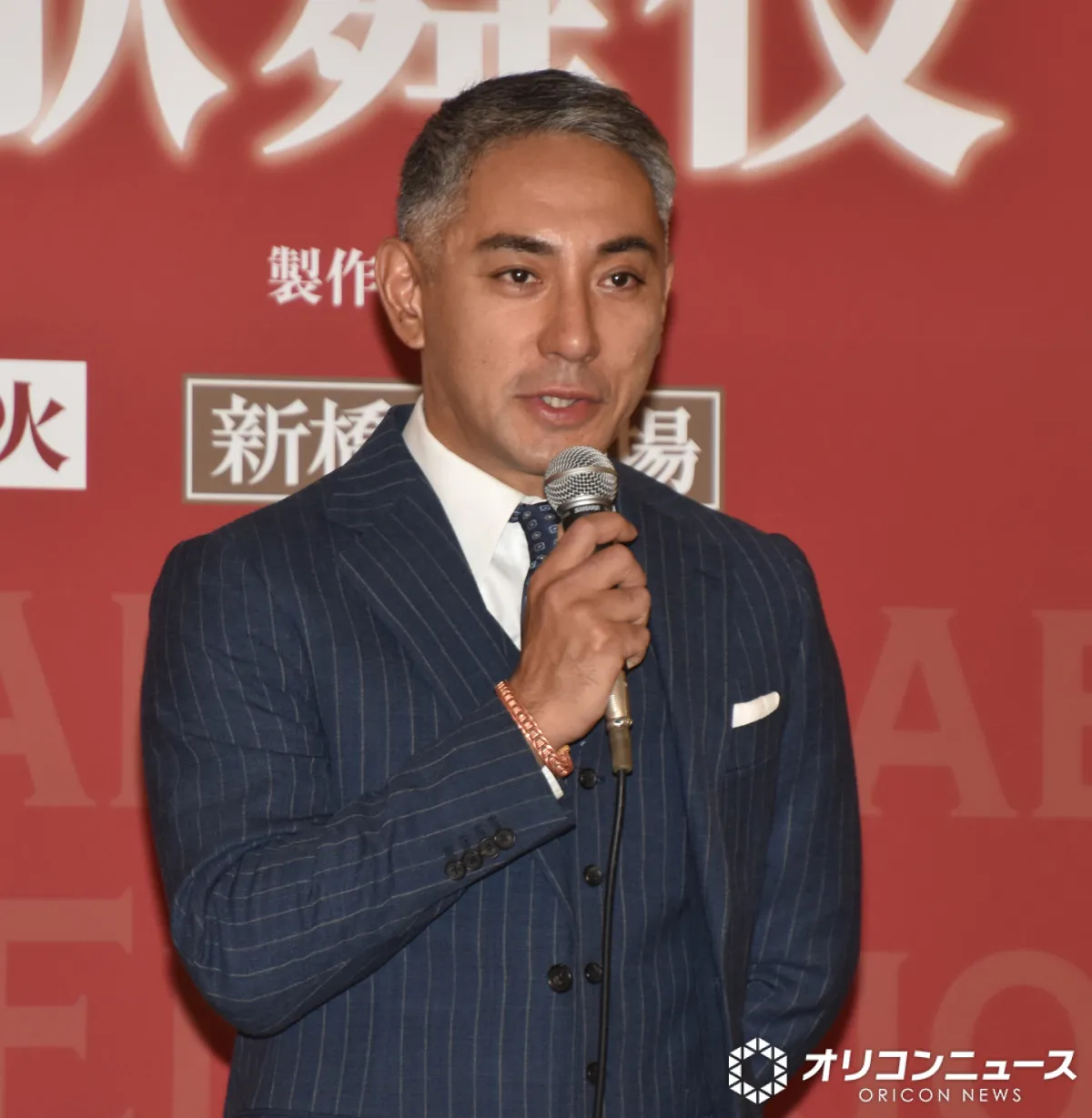 市川團十郎、映画『国宝』効果を明かす　歌舞伎が新しい段階へ「迎合するのではなく、歩み寄っていただくフェーズに」