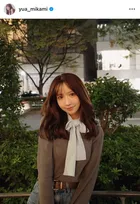 三上悠亜、ユニクロの“リピ買い”秋冬アイテム＆愛用ショーツを紹介「嬉しい」「ほんとに助かる」「リアルを教えてくれるのが本当に良い」