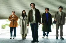 『良いこと悪いこと』連続殺人が“想定外の展開”へ　「怪しいと言われ続けてきた」剛力彩芽＆稲葉友からコメント到着