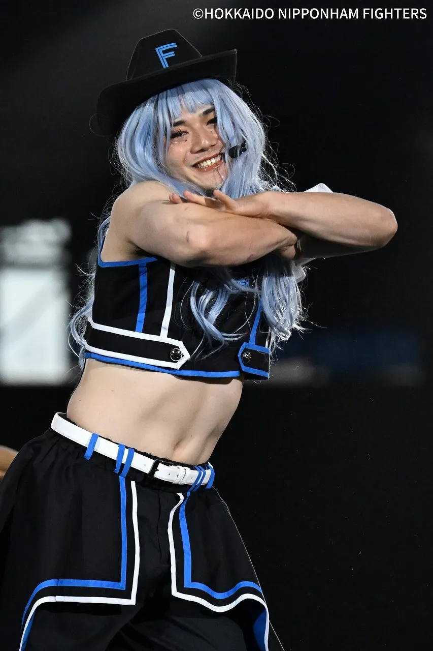 日本ハムファイターズのアイドル「清宮FRIENDS」×超ときめき宣伝部が「超最強」コラボ　きょう実現