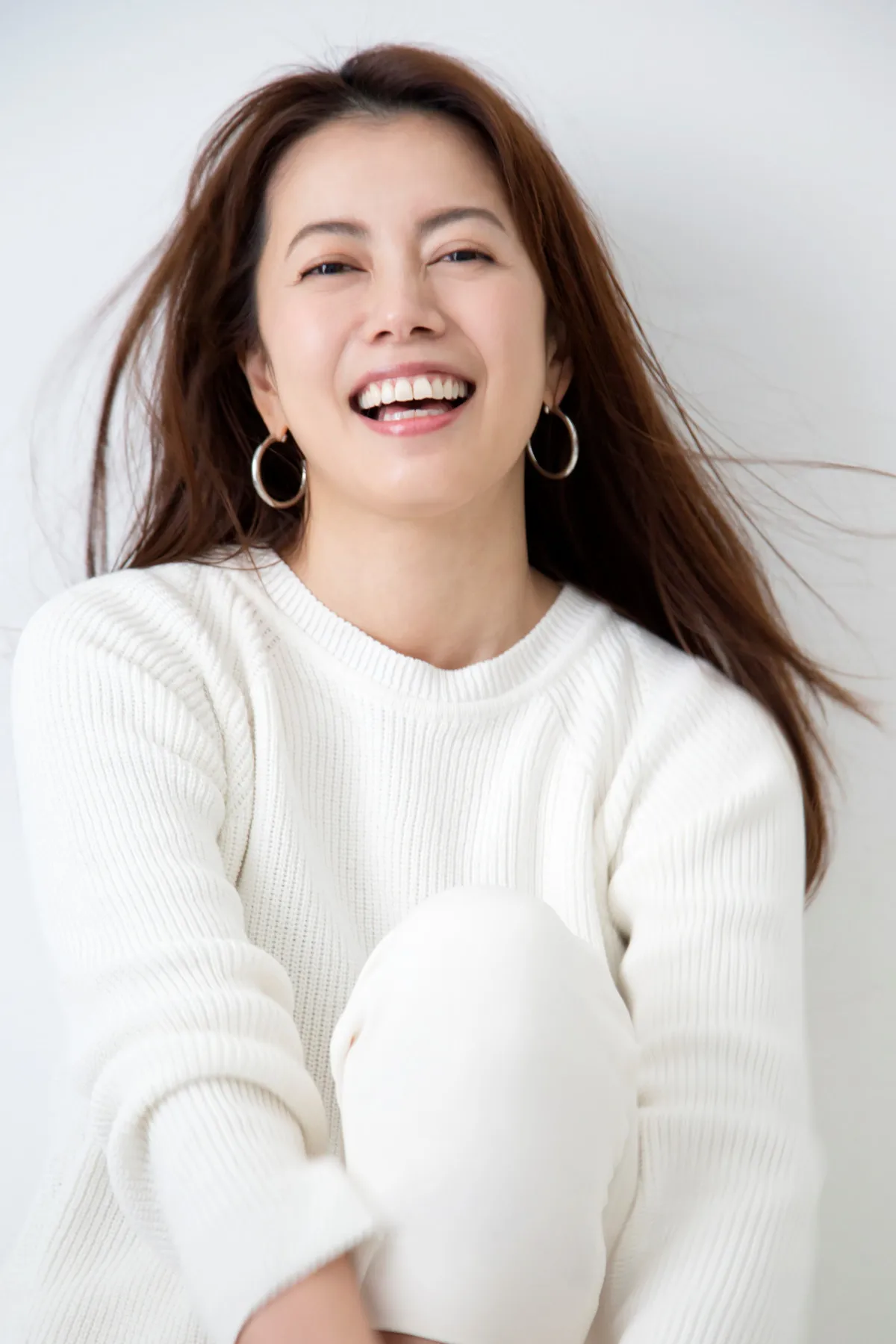 中林美和、14.7億円で落札の伝説バーキンと初対面　余韻は冷めやらず「もう一度見に行きたい」