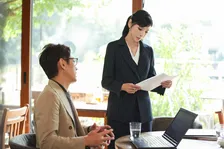 『ザ・ロイヤルファミリー』黒木瞳＆小泉孝太郎が語る　“清濁あわせ呑む”山王家の肖像