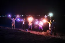 「もし女の子だったとして、この4人の中から1人選ぶとしたら」？　青春ボーイズラブ『修学旅行で仲良くないグループに入りました』第6話