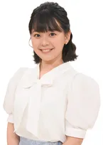 カンテレ谷元星奈アナが“いい夫婦の日”に結婚発表　“お相手”について明かす…「40センチ差」遠距離恋愛を経て