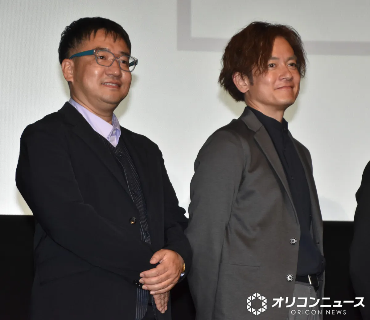 なすなかにし・中西、散髪を報告　『松竹JAPAN GP CONTEST』のグランプリからファンと告げられ鼻高々「めちゃくちゃ売れてますから」