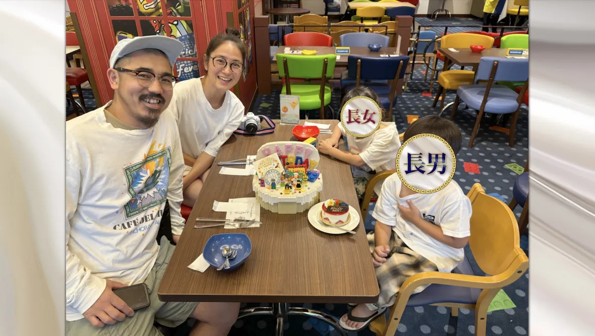 元アイドル・武内由紀子「採卵は20回以上」不妊治療の末に選んだ道　特別養子縁組への思いと“家族の絆”