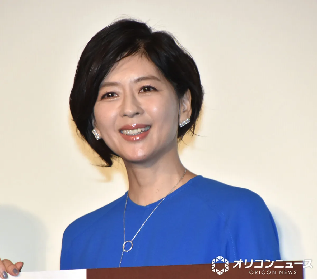 中山忍、出世作平成『ガメラ』シリーズの出演秘話　大映に足繁く通ってオーディション受けられるように「とても感謝」