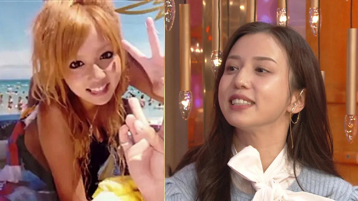 丸高愛実“ギャル全開だった青春時代”　18歳のオーディション秘話にスタジオ爆笑