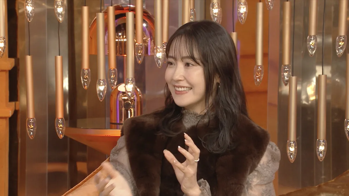 元乃木坂46・衛藤美彩、体外受精で2児出産を明かす　母親の実感が沸いた瞬間「受精卵が光った」