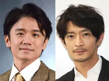 風間俊介＆津田健次郎『遊戯王』コンビ再び！　貴重ショットに反響「遊戯と海馬」「江戸時代にデュエル！」