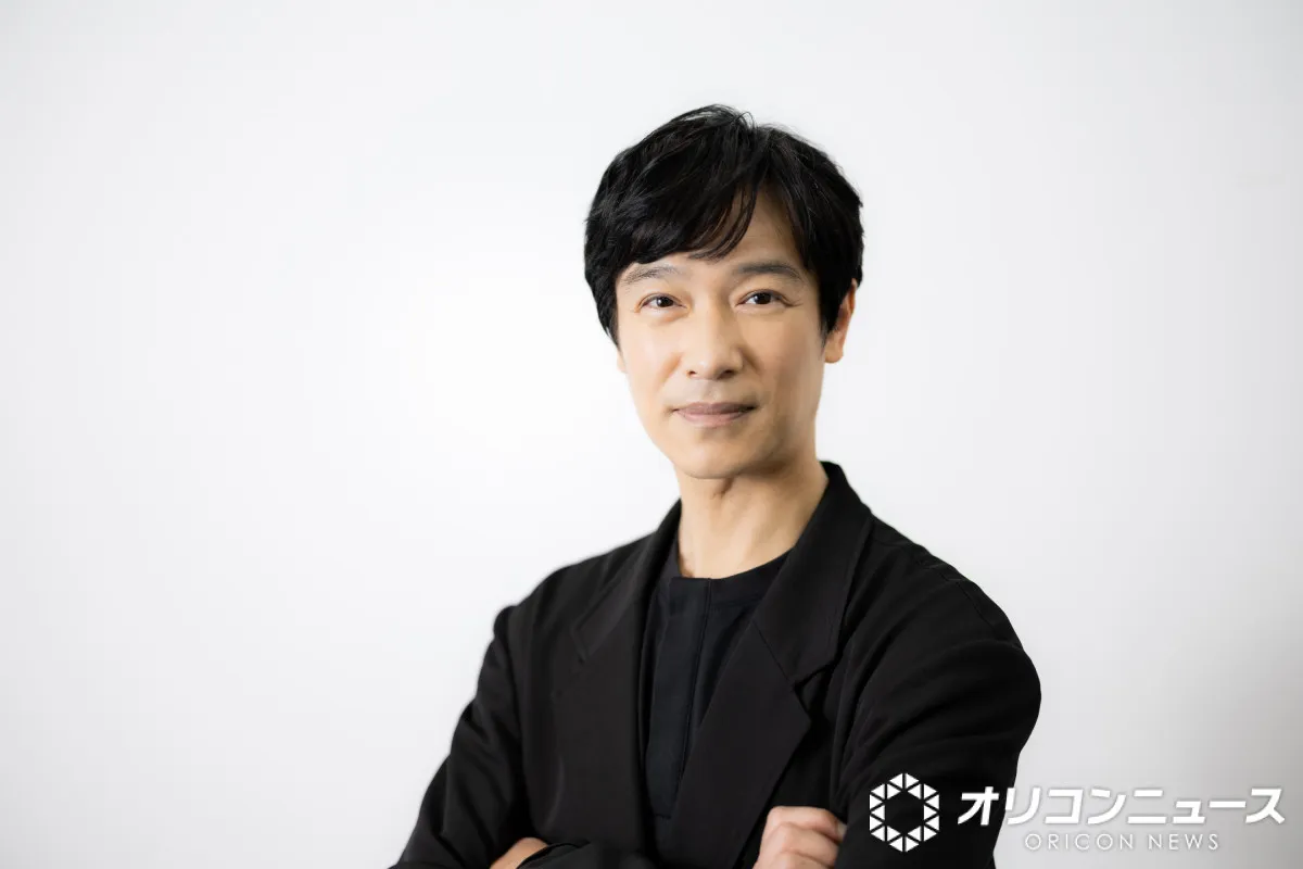 堺雅人が『VIVANT』続編チラッと“ネタバレ”「ダメだったら削ってください」　阿部寛について明かす