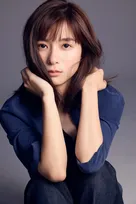 芳根京子、AIと対峙する新人裁判官に　中山七里原作『有罪、とAIは告げた』ドラマ化