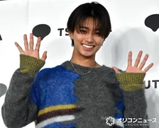『ゴジュウジャー』鈴木秀脩、初カレンダーに喜び　来年の抱負も