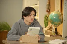 timelesz猪俣周杜『パパと親父のウチご飯』スピンオフ後編が配信開始　仲間のため料理修行の道へ