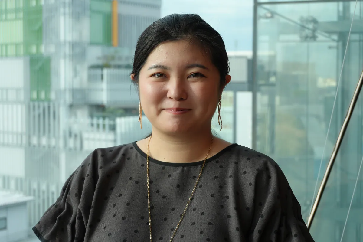 “主張”の強さ、時に物議…『虎に翼』脚本家・吉田恵里香氏の想い　「吉田の書くものは気に食わない、だけど…」 今夜『情熱大陸』