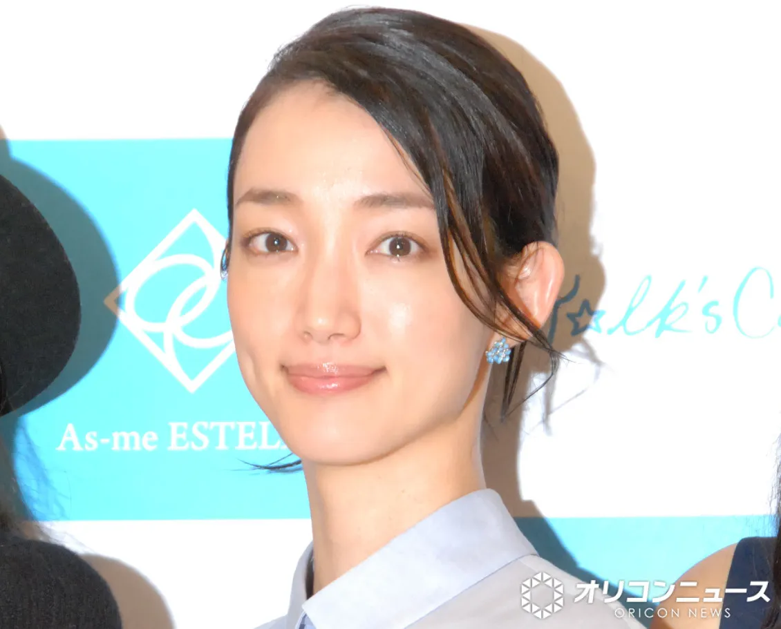 入山法子、“娘”と仲良し2ショット「温かな親子の愛が溢れてる」「かわいすぎる～」　ドラマ『おいしい離婚届けます』親子役で共演の増田梨沙が投稿
