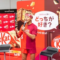 ガンプ鈴木、福岡から東京まで人力車で1000キロの旅達成　「皆さんのおかげで達成できました」と感謝