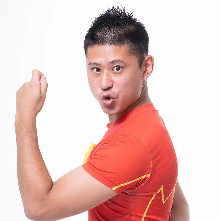 ワタリ119『鬼レンチャン』で結婚報告「テレビで言うの初めて」