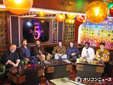 『ストレンジャー・シングス』キャスト陣＋ダファー兄弟が語ったシーズン5の見どころ――村上隆も太鼓判「最高傑作になる」