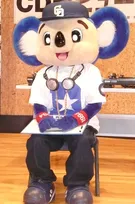 ドアラ、公式ブログ終了報告　ファンに謝罪「すんません」