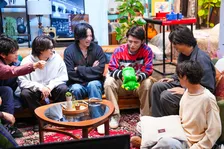 timelesz、“地頭王”決定戦　“高学歴コンビ”菊池風磨＆篠塚大輝を破れるか