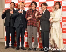 『ジュノンボーイ』GP大野礼音さん、目標は「賀来賢人さん」　見取り図・盛山は心を込めた助言「深夜にSNSは触らないように」