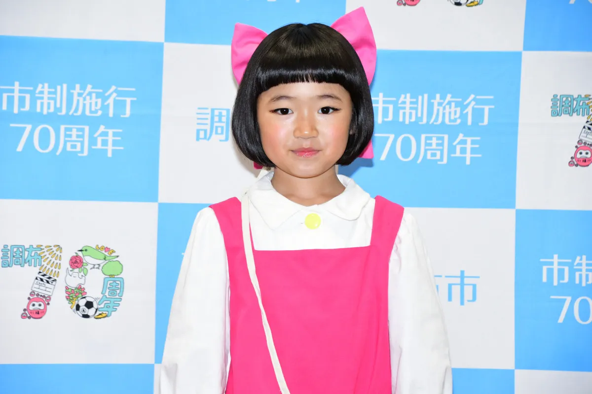 永尾柚乃『ゲゲゲの鬼太郎』ガチファンだった！　ねこ娘コスプレで「今回は第4期」「次は刈り上げに」