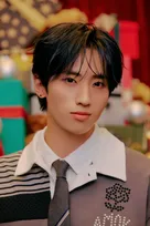 INI許豊凡、NHKドラマ初出演決定　管制官役に挑戦「未知なる世界と向き合う姿、ぜひお楽しみください」