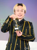 見取り図リリー、『ネイルオブザイヤー』受賞もクレーム？「順番が…」　目標は“イケメンだらけのネイルショップ”