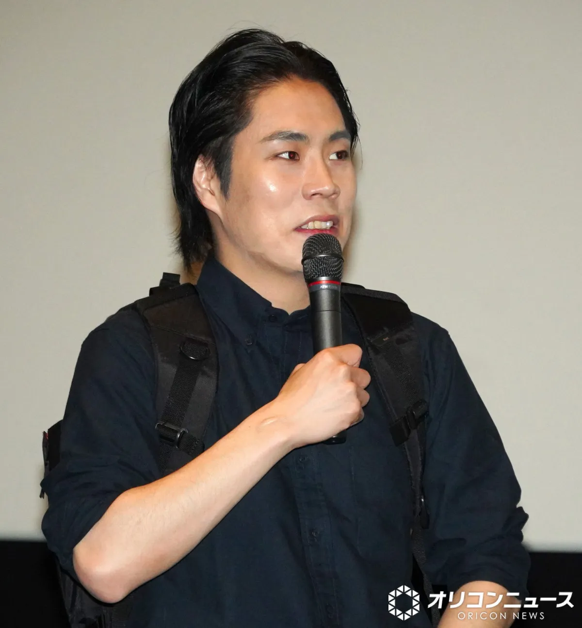 令和ロマン・くるま、苦手な“怖い映画”も「昼はいける」　独特な線引きに会場ざわつく