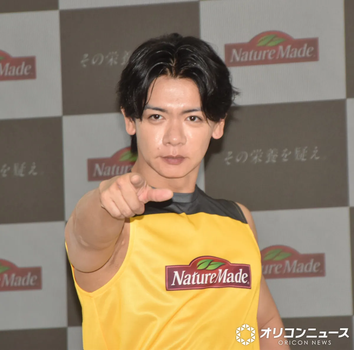 野田クリスタル、減量後の幸せな瞬間はラーメン「あれがたまらない」　偏食家でカレー食べられず