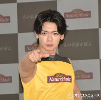 野田クリスタル、減量後の幸せな瞬間はラーメン「あれがたまらない」　偏食家でカレー食べられず