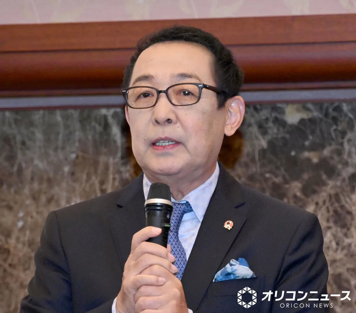 第14回「岩谷時子賞」にさだまさし