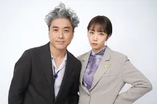 ムロツヨシ主演『うちの弁護士はまたしても手がかかる』が新春に放送決定　またしてもタッグは木南晴夏「本当に心強い」