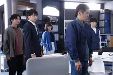 『新東京水上警察』絵本を模倣…？ソラナギ事件が発生【第8話あらすじ】