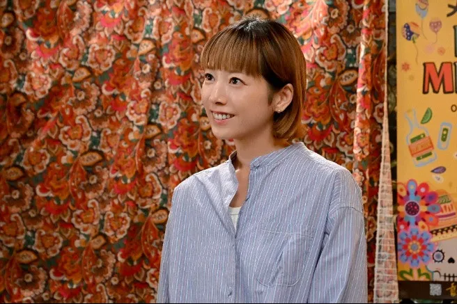 『じゃあ、あんたが作ってみろよ』第8話　鮎美の心が揺れ動き…