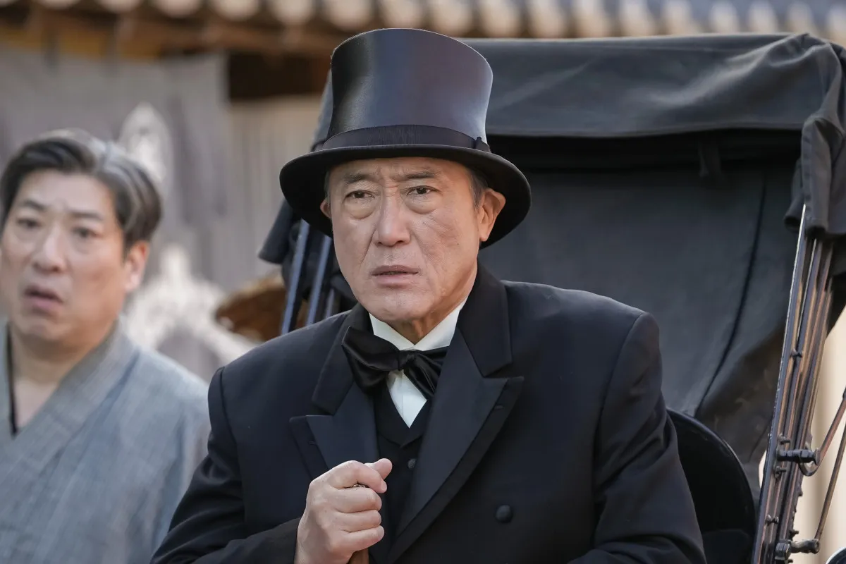 『ばけばけ』佐野史郎、朝ドラに縁なく「もう出ないんだろうな」　出演オファーに大喜び